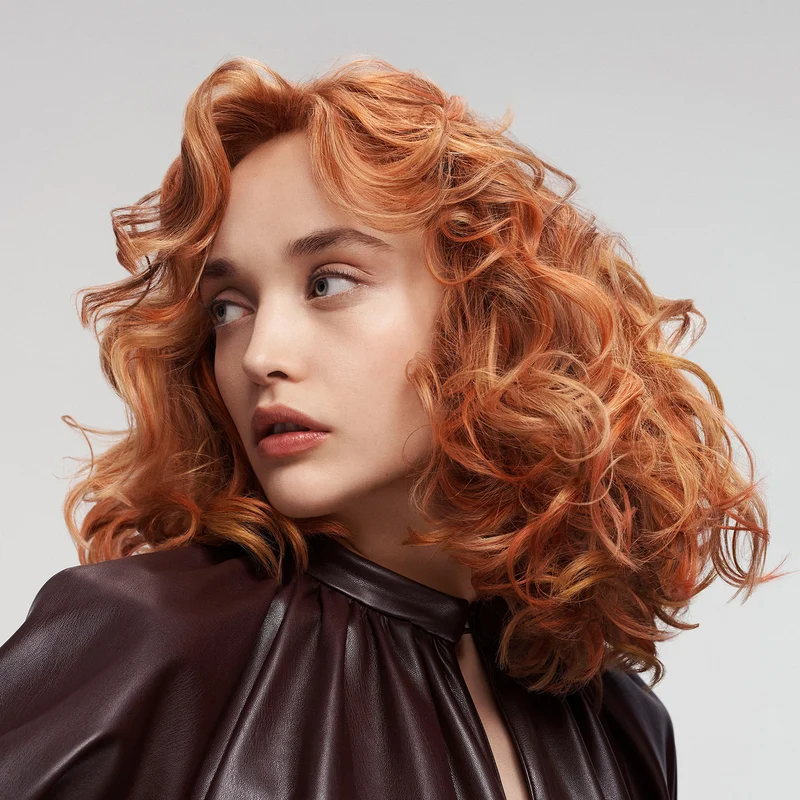 Dualsenses Color Revive Dark Warm Blonde 200ml