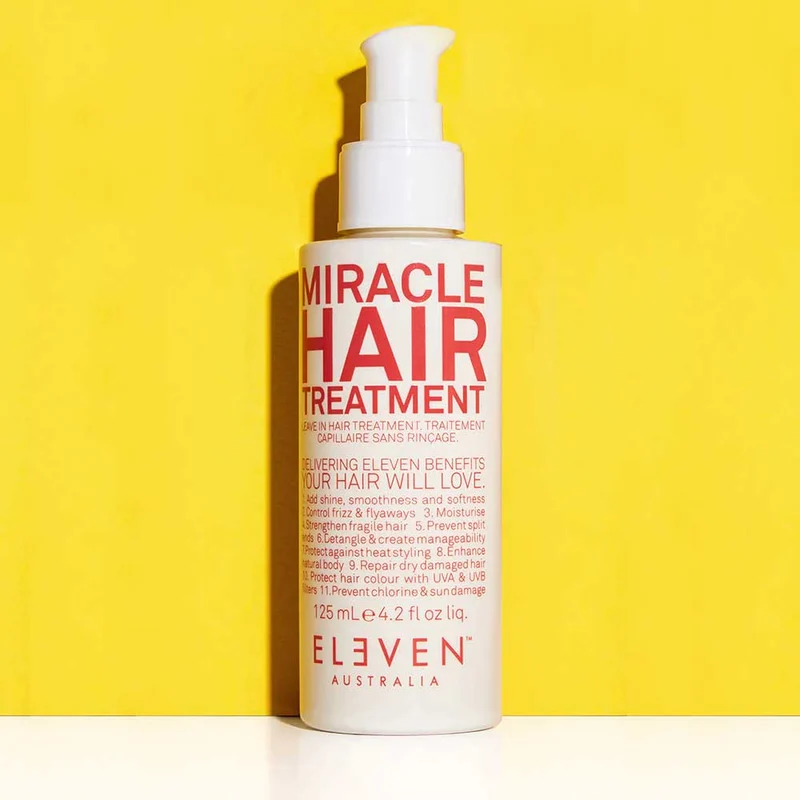 Miracle Treatment Cream 125ml
