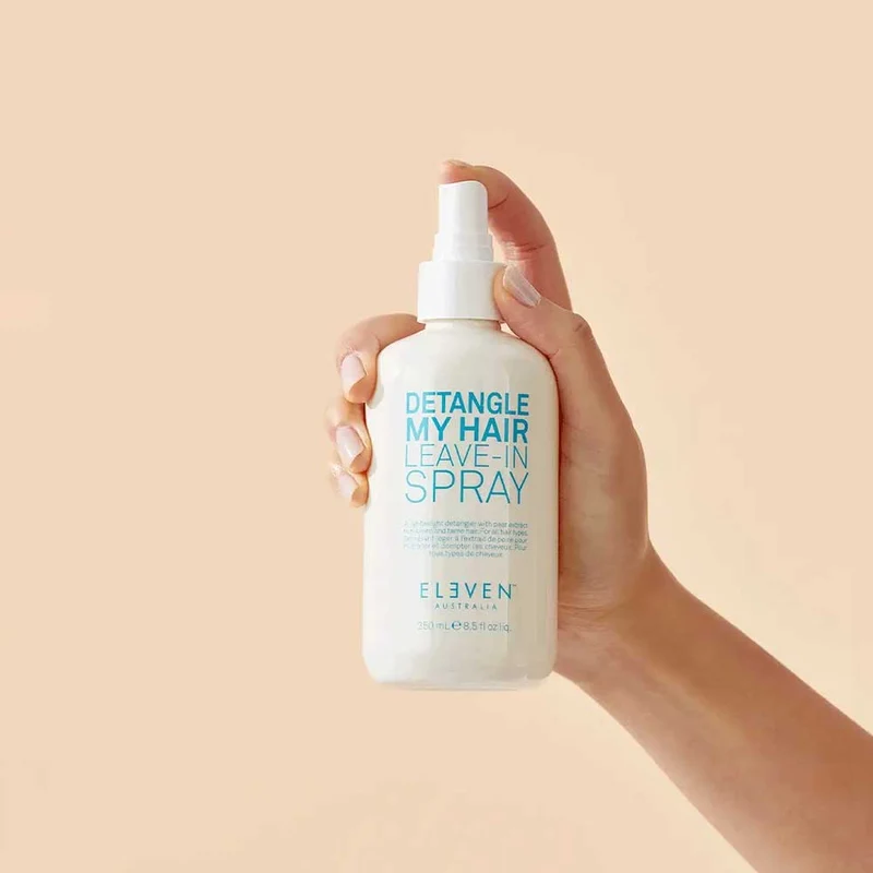 Detangle Leave-In Spray 200ml