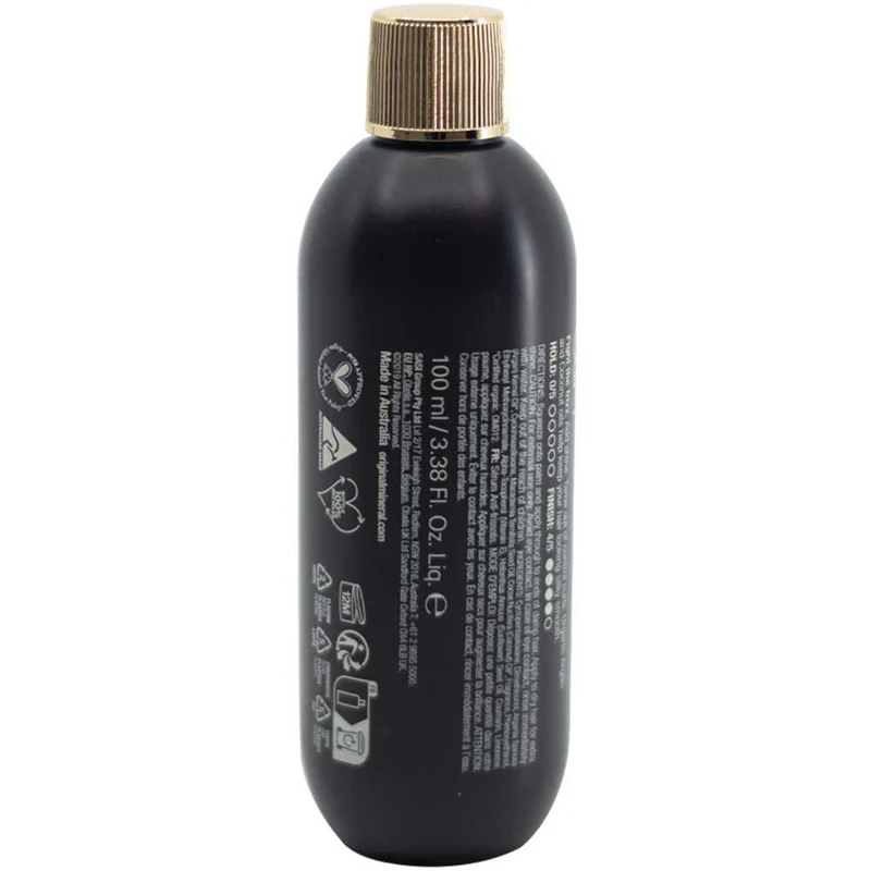 Frizzy Logic Shine Serum 100ml