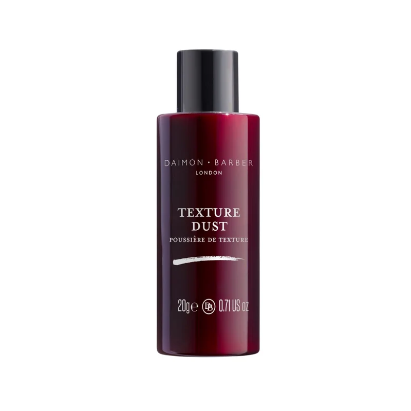 Daimon Barber Texture Dust 20gr
