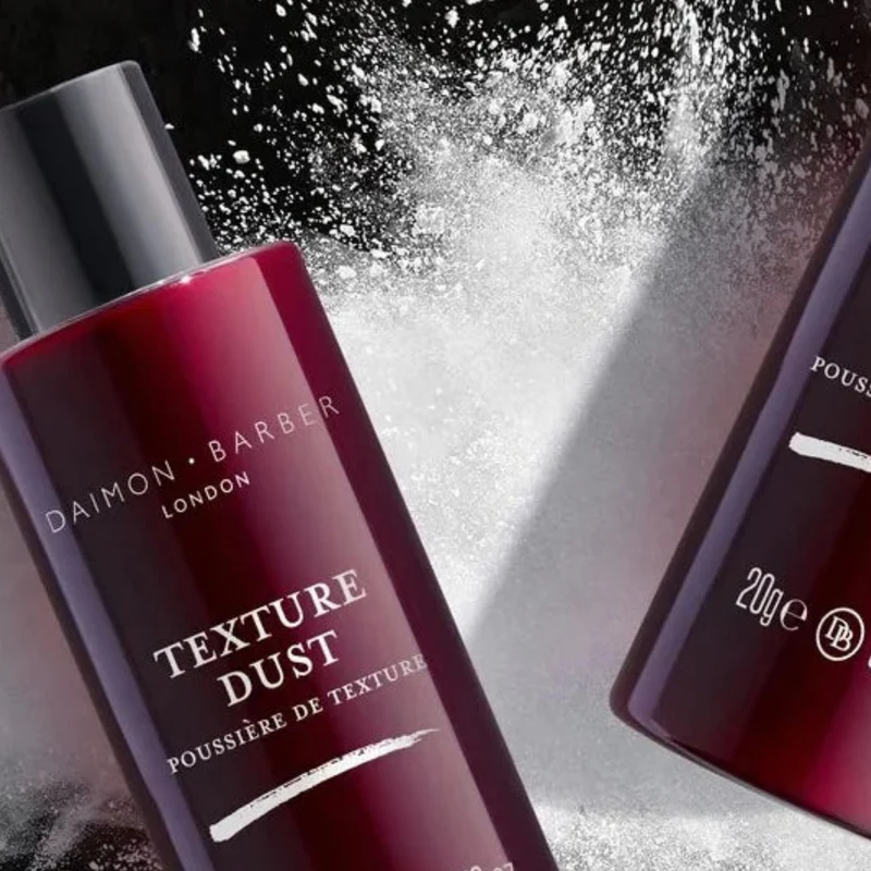 Daimon Barber Texture Dust 20gr