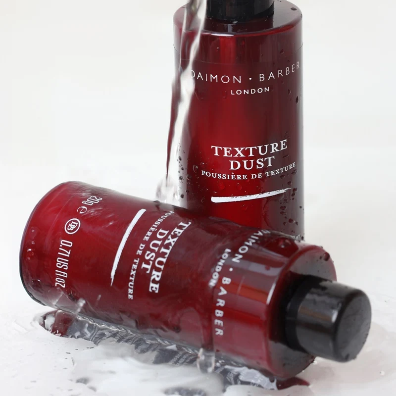Daimon Barber Texture Dust 20gr