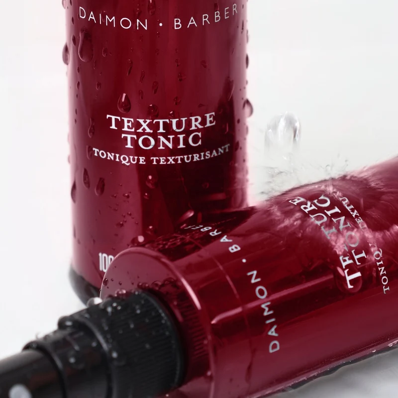 Daimon Barber Textur Tonic 100ml