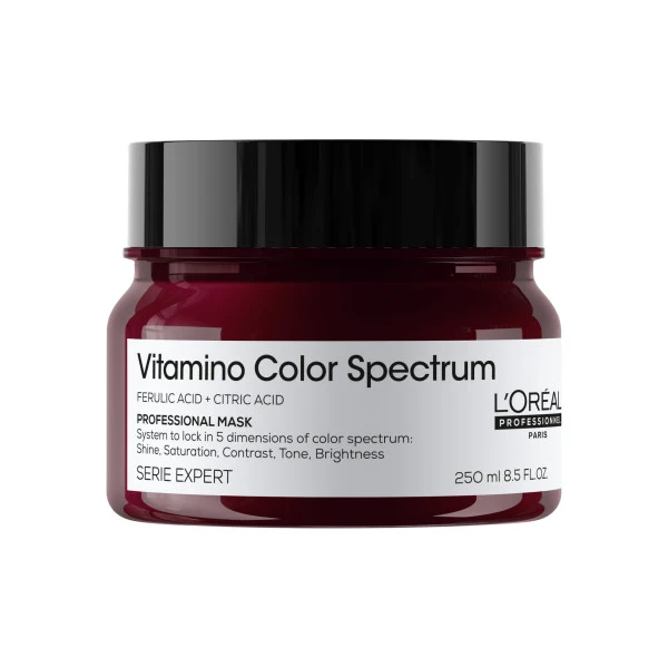 L'Oréal Professionnel Vitamino Farbspektrum Haarmaske 250ml