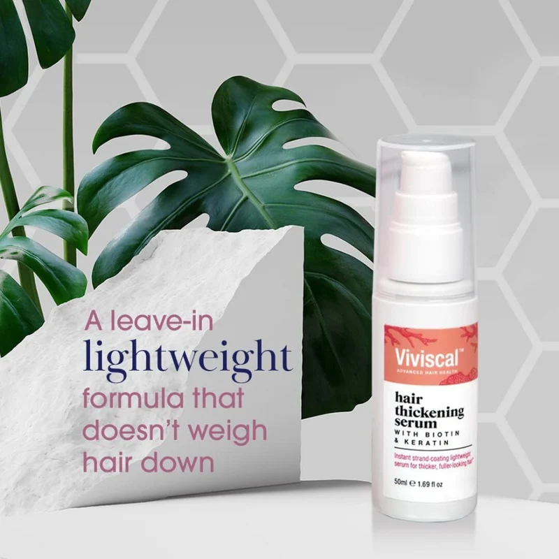 Viviscal Haarverdichtungs-Serum 50ml