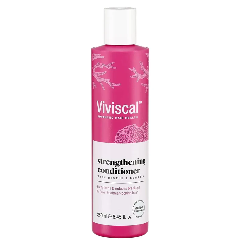 Viviscal Haarstärkende Spülung 250 ml
