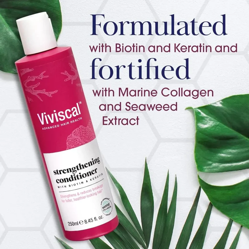 Viviscal Haarstärkende Spülung 250 ml