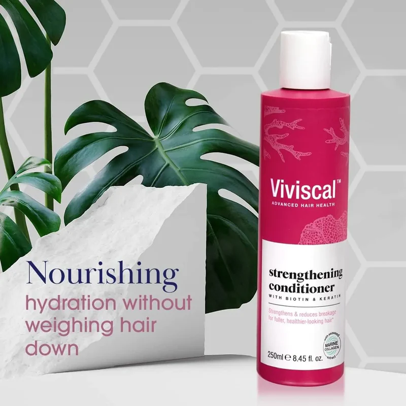 Viviscal Haarstärkende Spülung 250 ml