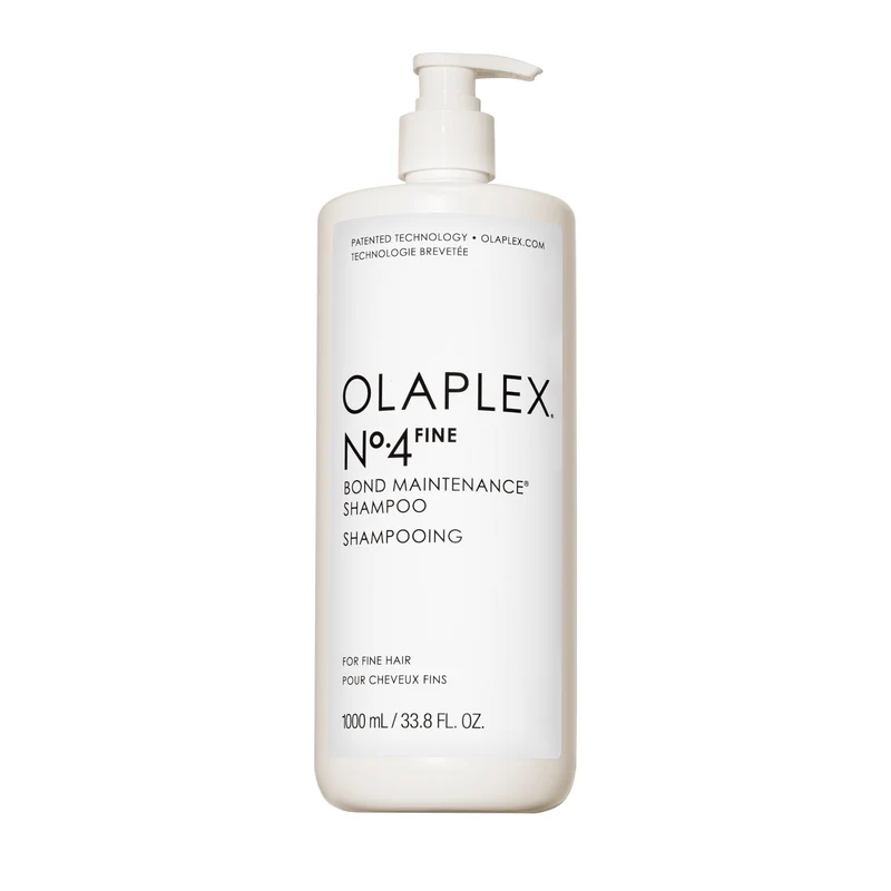 Olaplex No.4 Feines Haarpflegeshampoo 1000ml