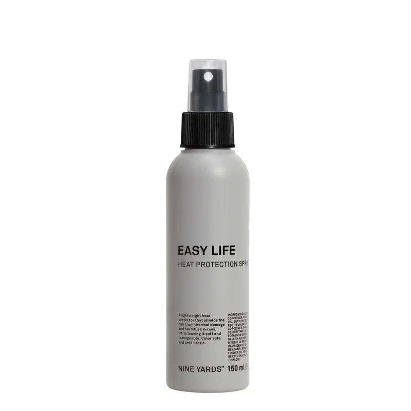 Nine Yards Easy Life Hitzeschutzspray 150ml