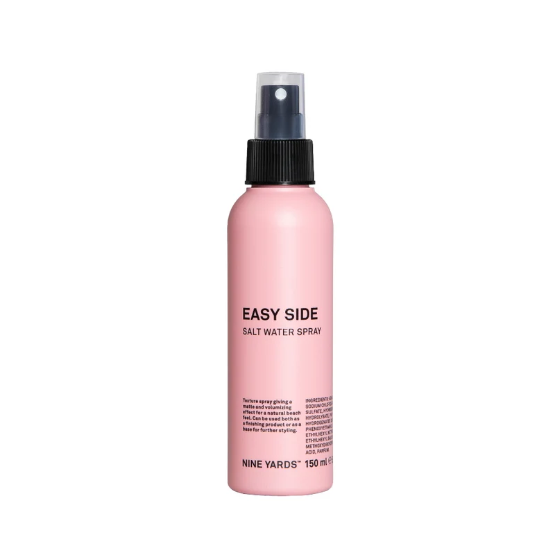 Nine Yards Easy Side Salzwasserspray 150ml