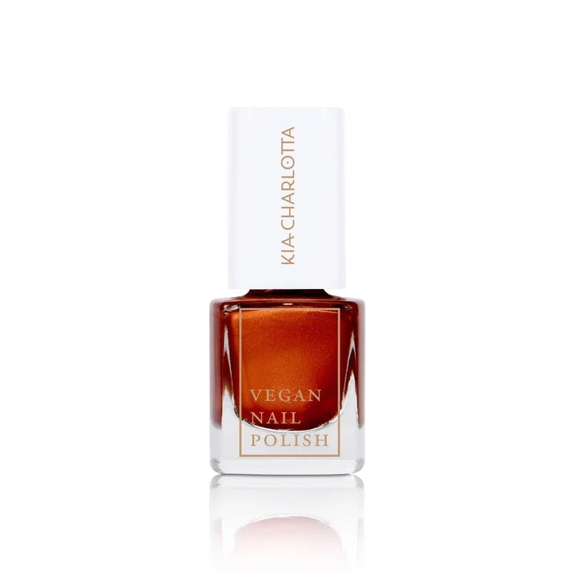 Nail Polish Mother Nature 5 ml