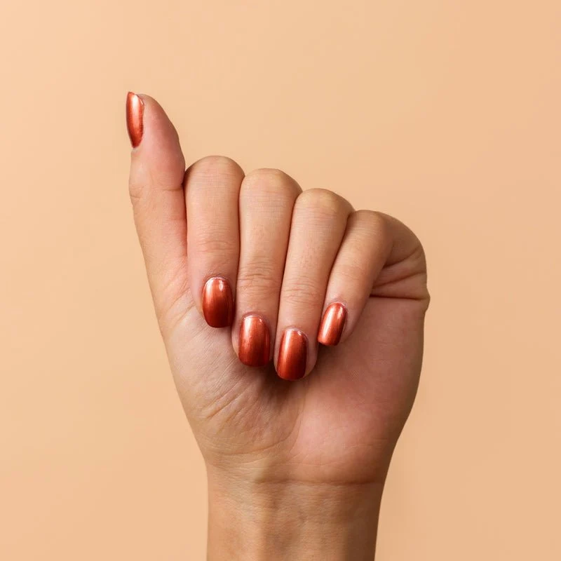 Nail Polish Mother Nature 5 ml