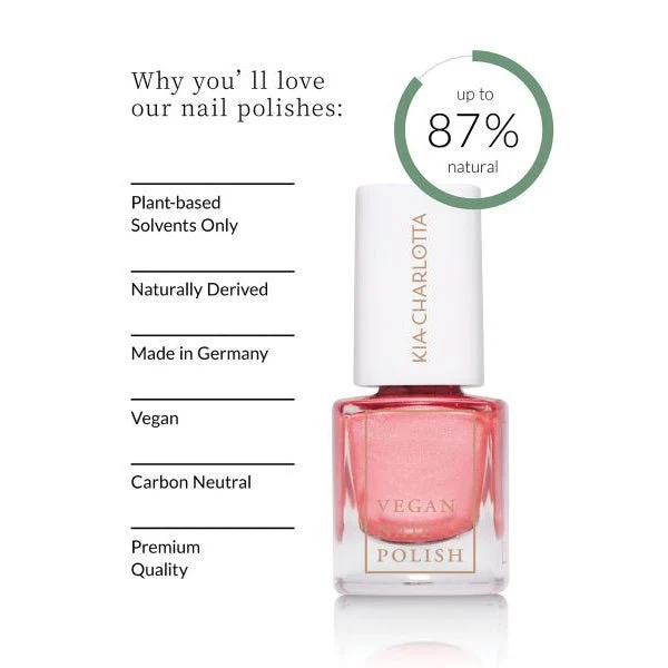 Nail Polish Collect Moments 5 ml
