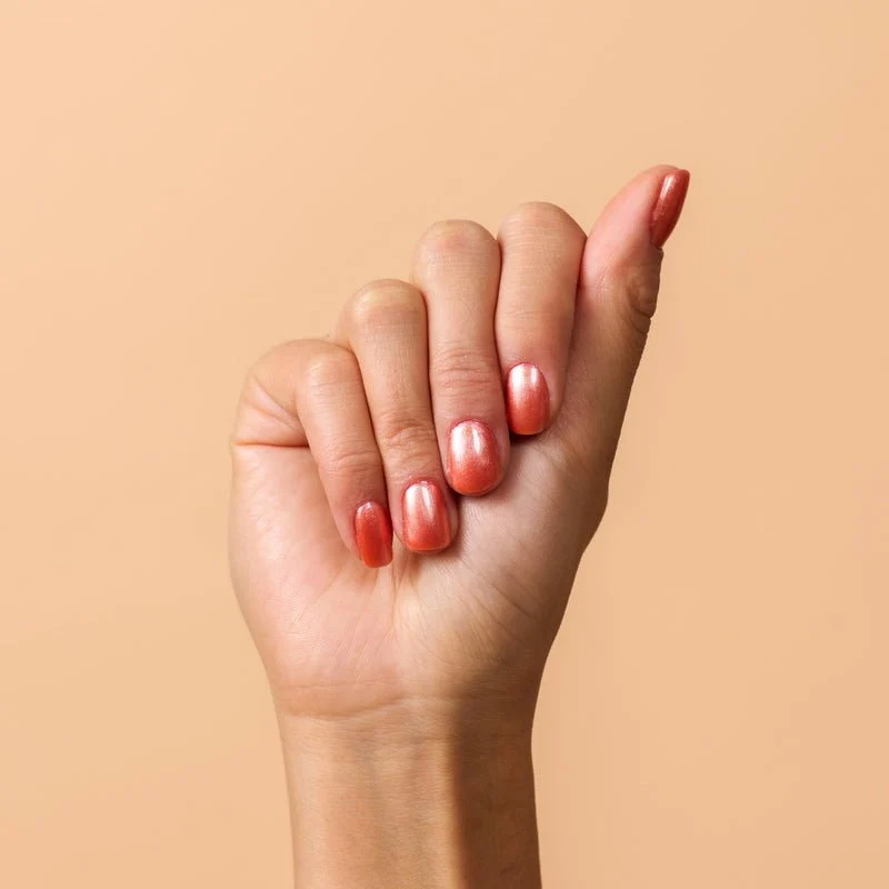 Nail Polish Warm Words 5 ml