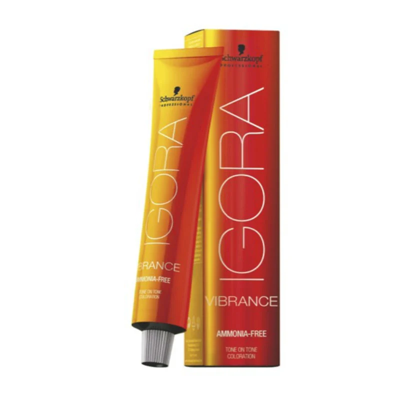 Schwarzkopf Igora Vibrance Haarfarbe