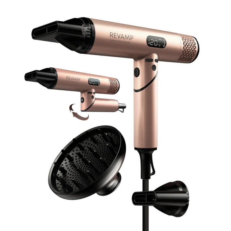 Erneuern Sie den dynamischen Glanz X Shine DR-6400GD