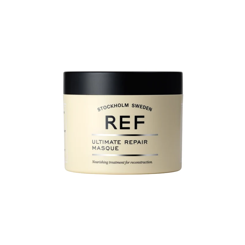 REF Ultimative Reparatur-Haarmaske 250ml