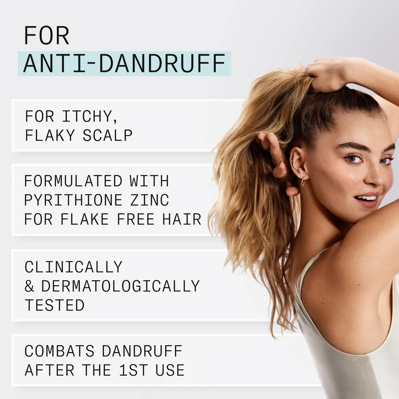 Nioxin Kopfhaut-Wiederherstellungs-Shampoo