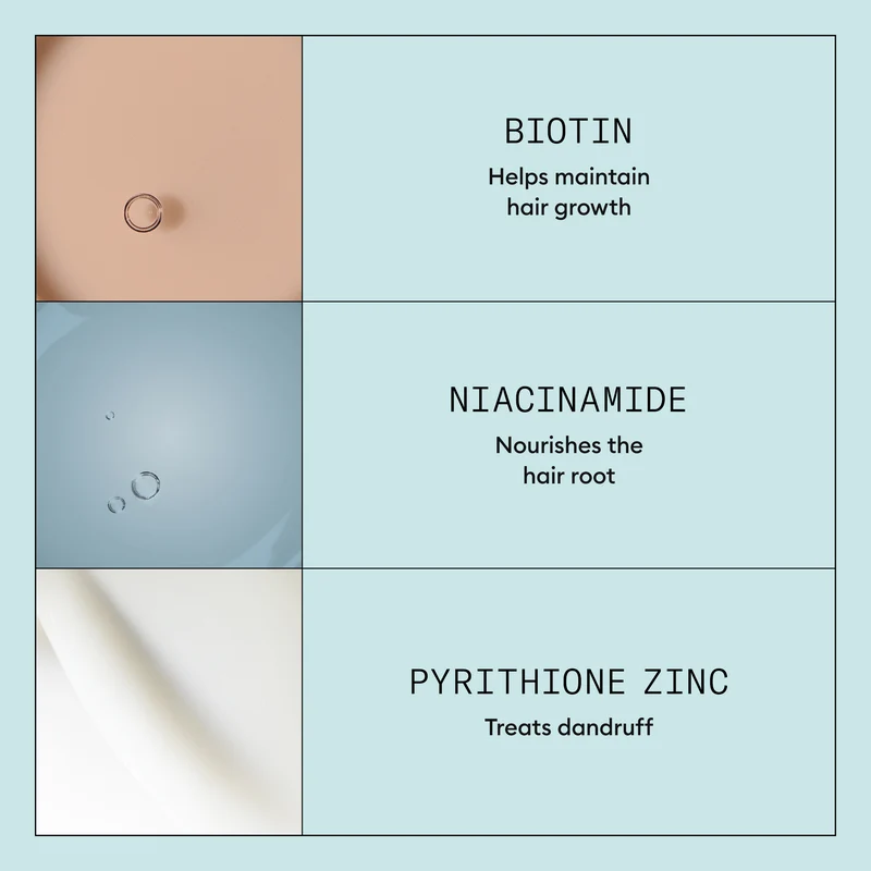Nioxin Kopfhaut-Wiederherstellungs-Shampoo