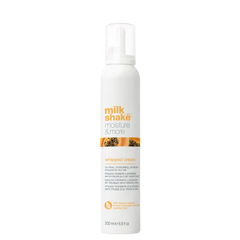 milk_shake Moisture & More Schlagsahne 200 ml