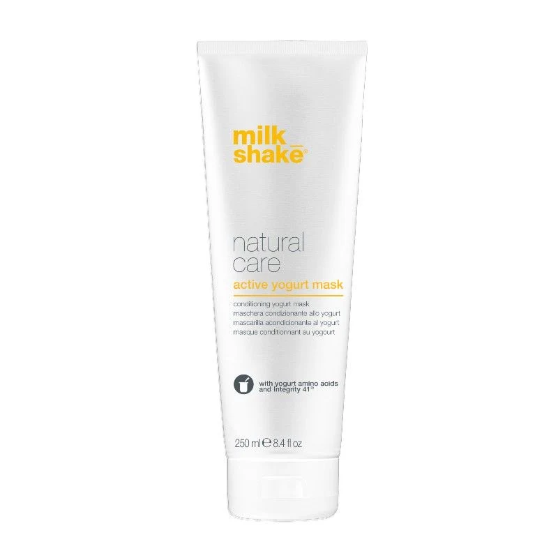 milk_shake aktive Joghurtmaske 250 ml
