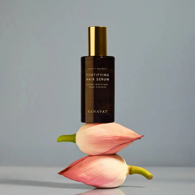 Fortifying Hair Serum Mighty Majesty 50 ml