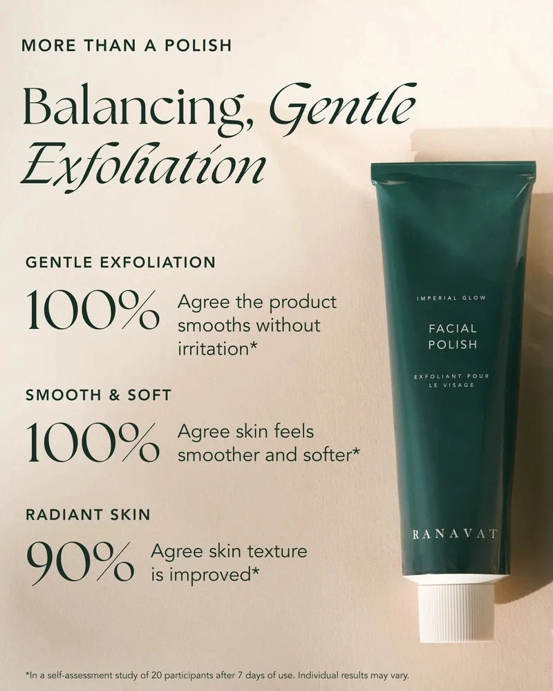 Facial Polish Imperial Glow 100 ml