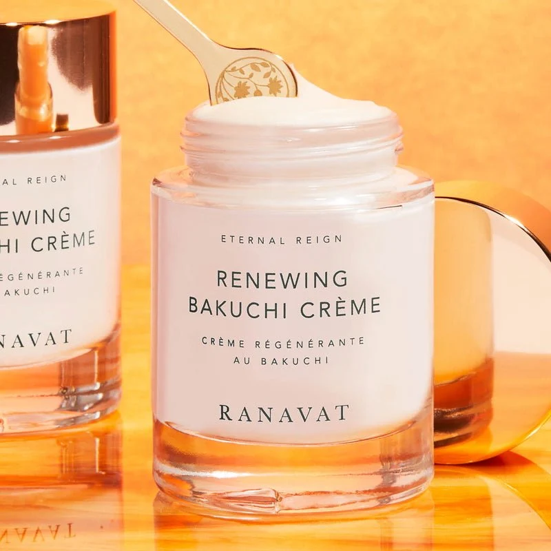 Renewing Bakuchi Crème 50 ml
