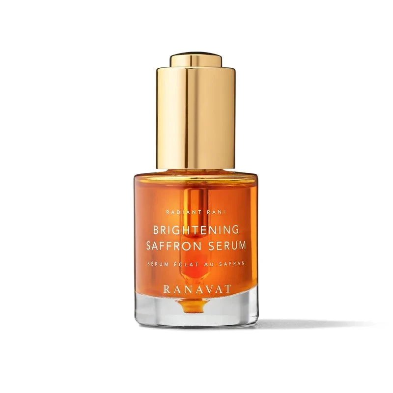 Brightening Saffron Serum Radiant Rani 30 ml