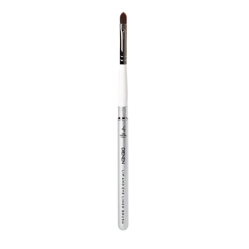 Dienen Lip & Eye Liner Brush