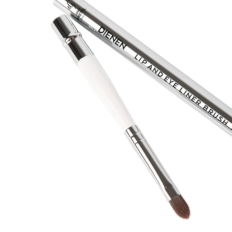Dienen Lip & Eye Liner Brush
