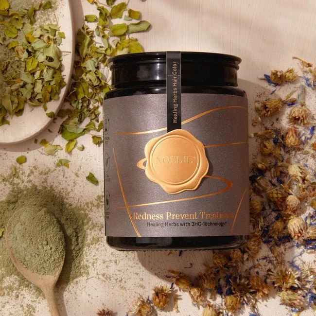 Redness Prevent Treatment 100 g