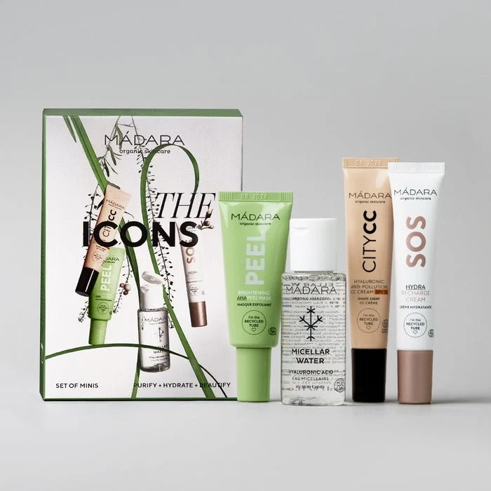 The Icons Set