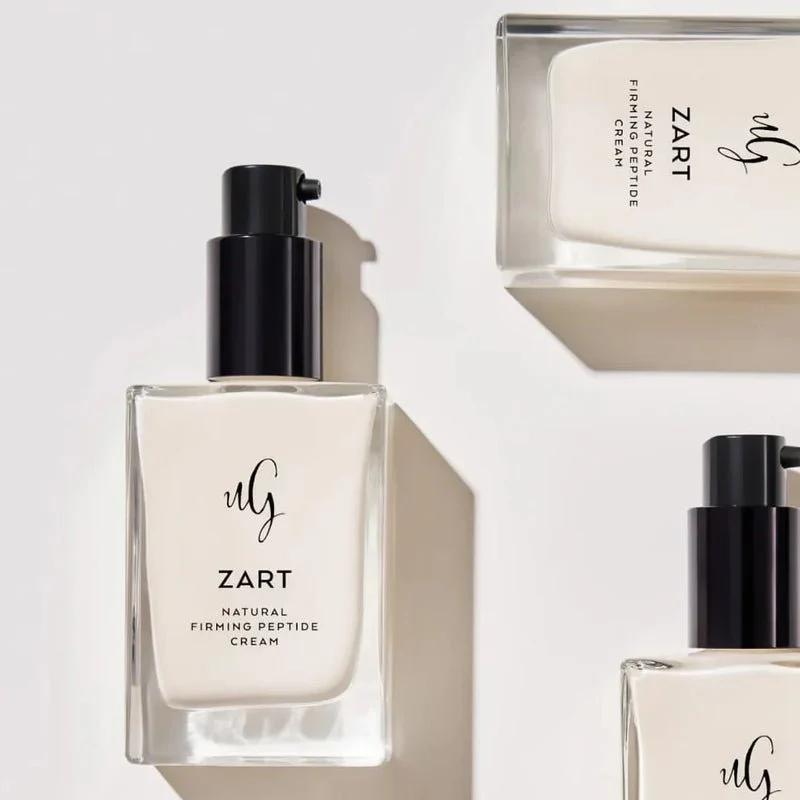 Zart Natural Firming Peptide Cream 30 ml