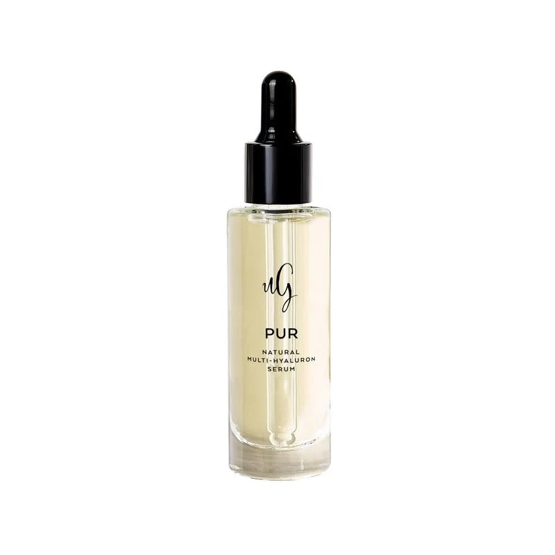 Pur Natural Multi-Hyaluron Serum 30 ml