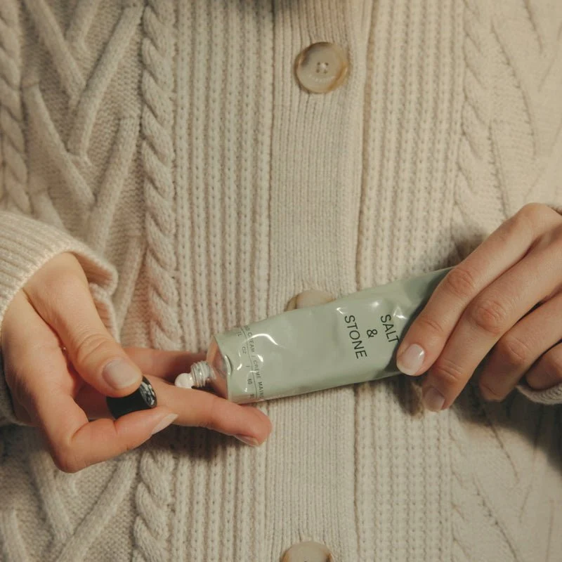 Hand Cream Bergamot & Hinoki 60 ml