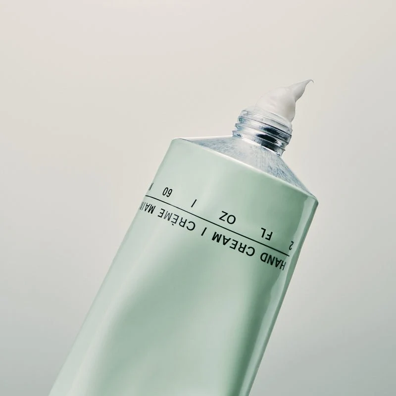 Hand Cream Bergamot & Hinoki 60 ml