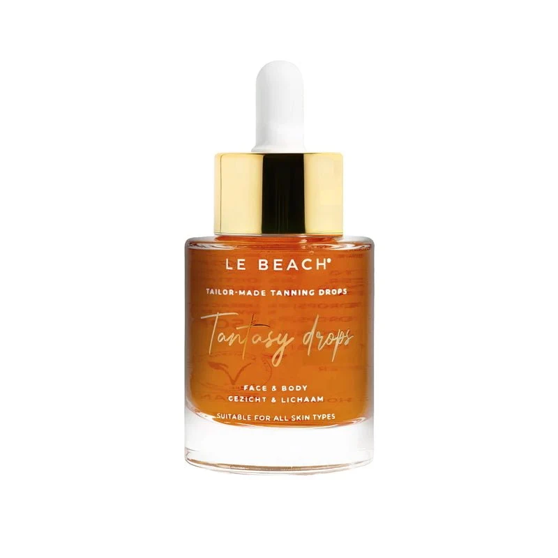 Tantasy Tanning Drops