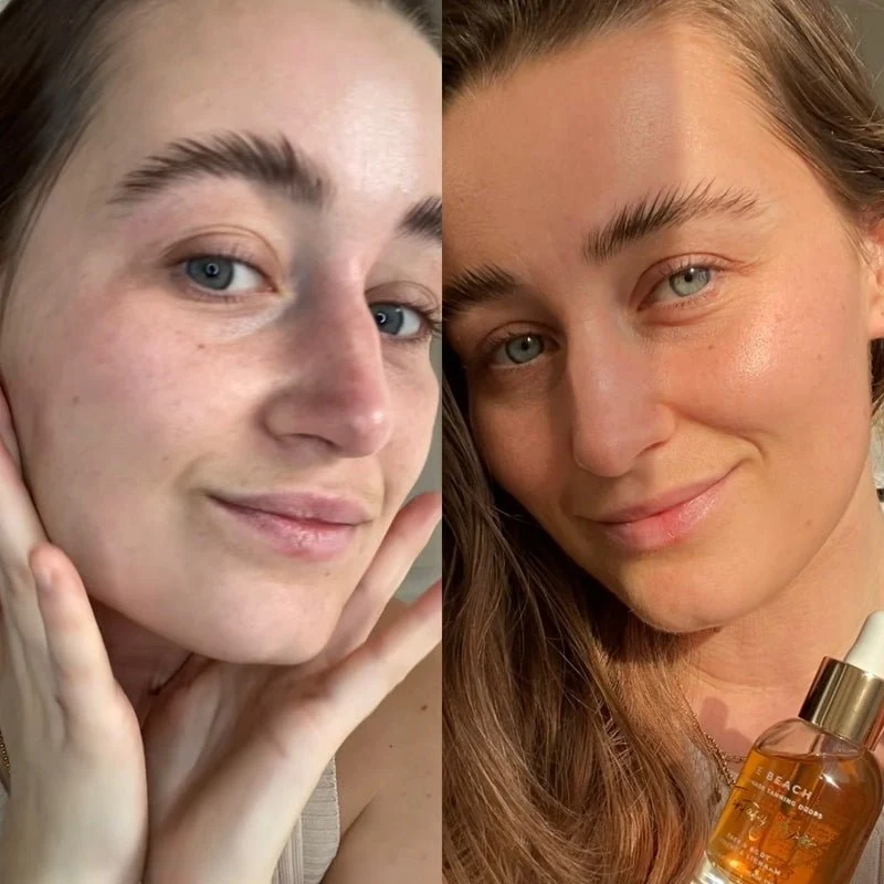 Tantasy Tanning Drops
