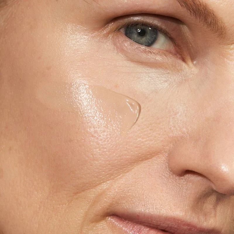 Skinonym Semi-Matte Peptide Foundation 30 ml