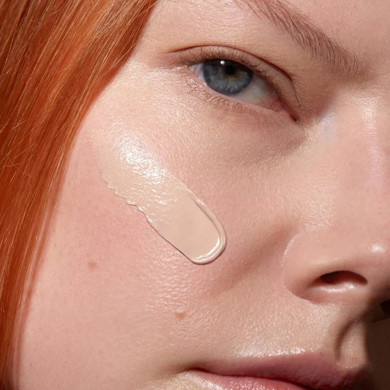 Skinonym Semi-Matte Peptide Foundation 30 ml