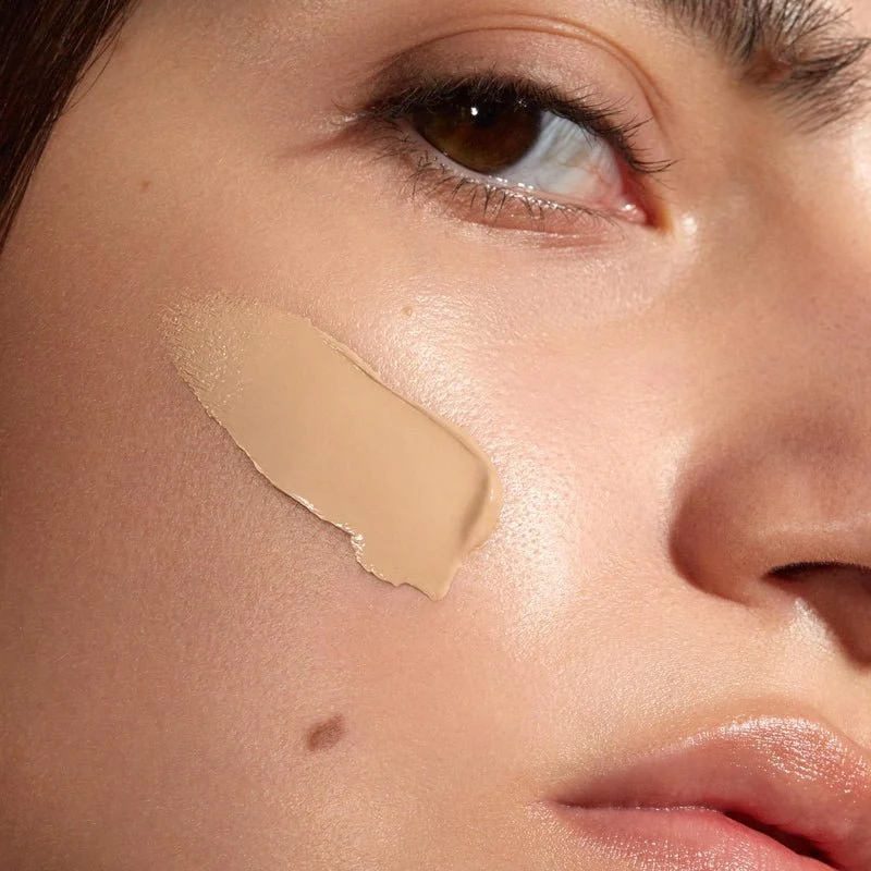 Skinonym Semi-Matte Peptide Foundation 30 ml