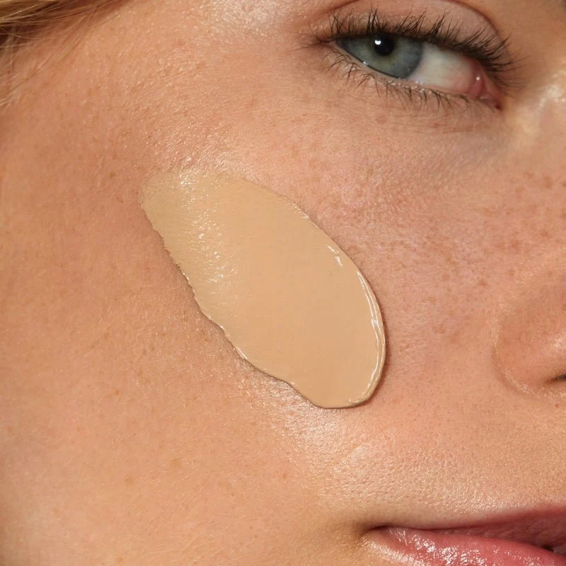 Skinonym Semi-Matte Peptide Foundation 30 ml