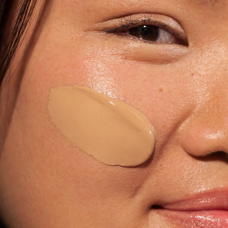 Skinonym Semi-Matte Peptide Foundation 30 ml