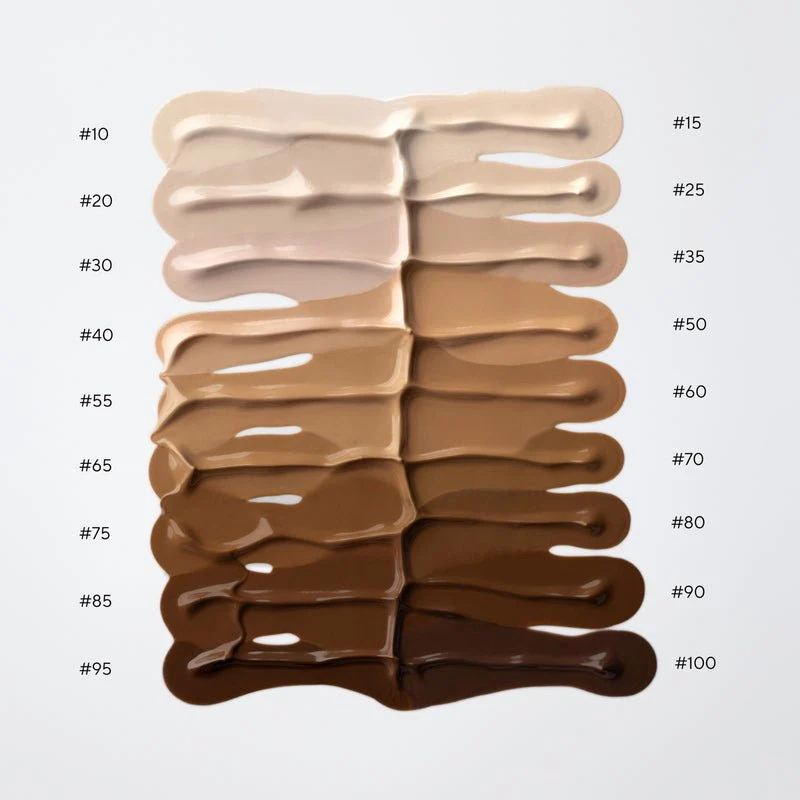 Skinonym Semi-Matte Peptide Foundation 30 ml