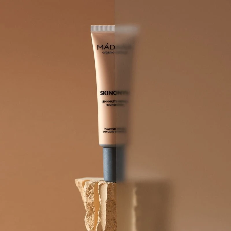 Skinonym Semi-Matte Peptide Foundation 30 ml