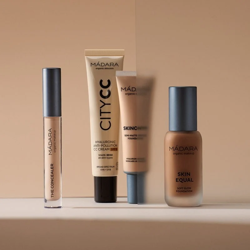 Skinonym Semi-Matte Peptide Foundation 30 ml