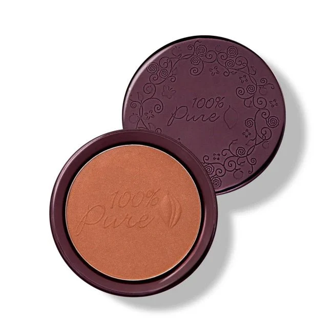 Cocoa Pigmented Bronzer 9 g